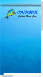 Mobile Screenshot of islamoradafishing.com